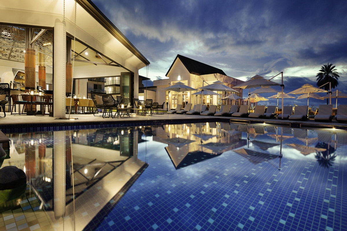 Sofitel Agadir Royal Bay Resort - 5-star undefined hotel in Agadir, 3.8km from World Cup 2030 stadium