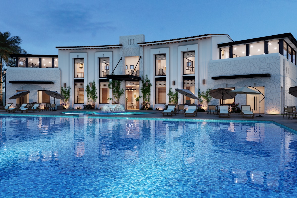 Hyatt Regency Casablanca - 5-star undefined hotel in Casablanca, 5.5km from World Cup 2030 stadium